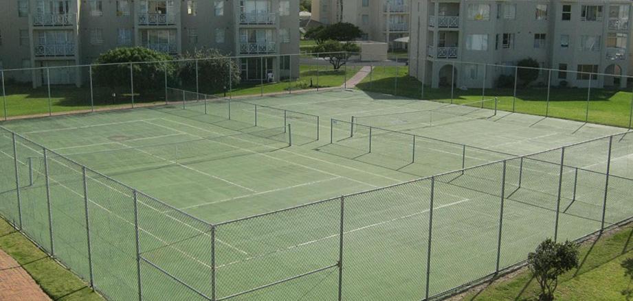 Hermanus Sea Breeze Luaran gambar