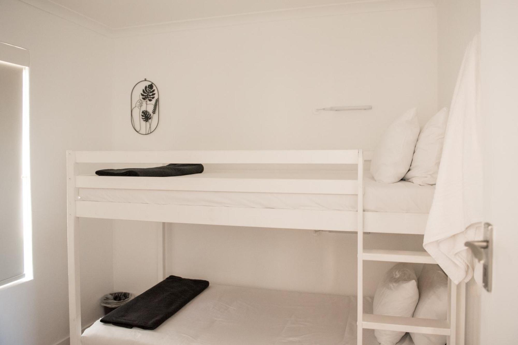 Hermanus Sea Breeze Luaran gambar