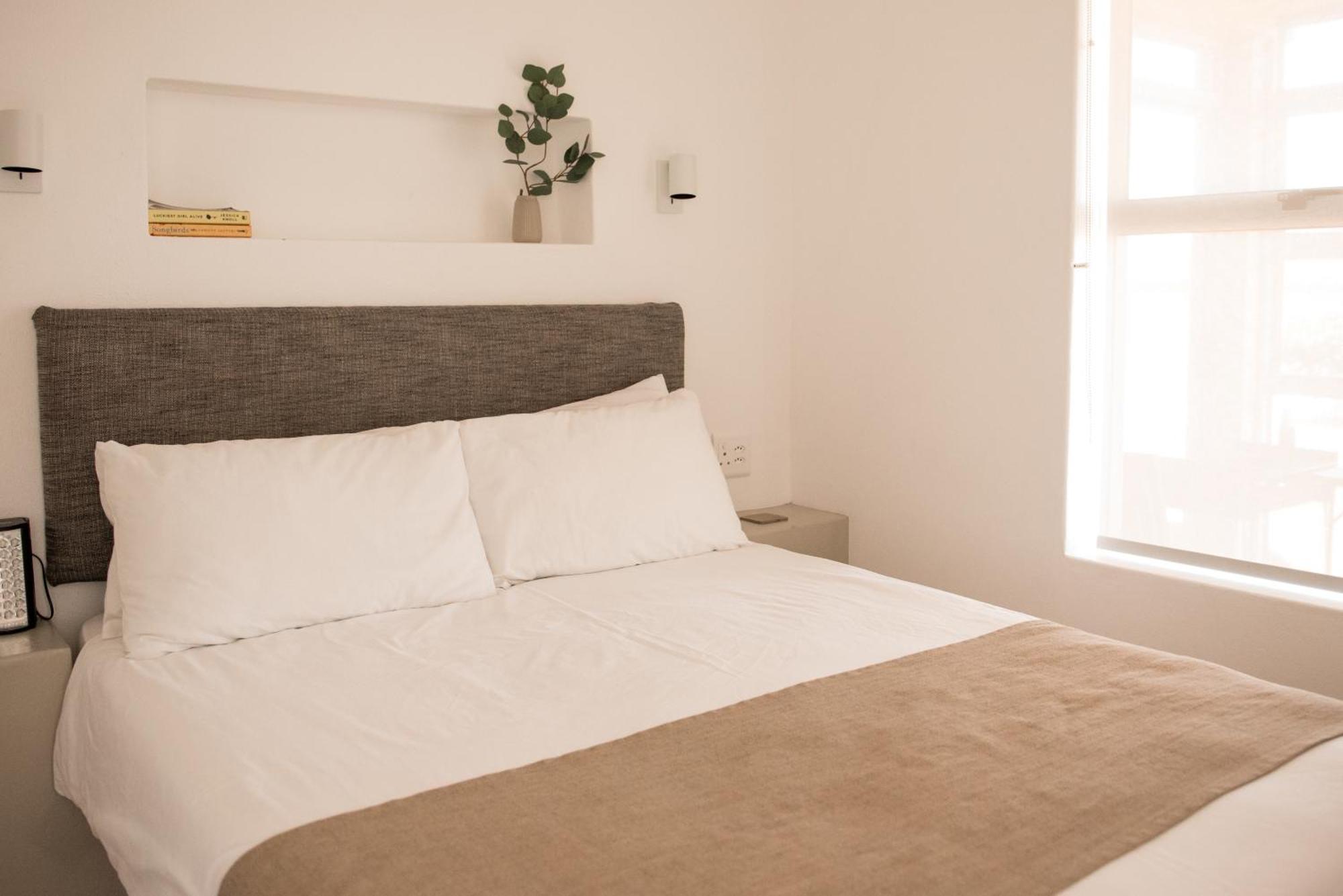 Hermanus Sea Breeze Luaran gambar