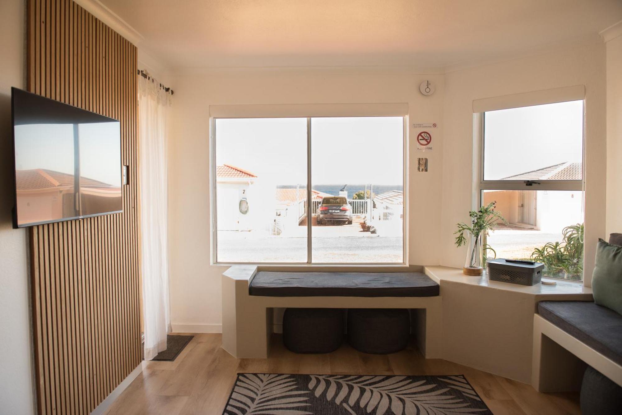 Hermanus Sea Breeze Luaran gambar