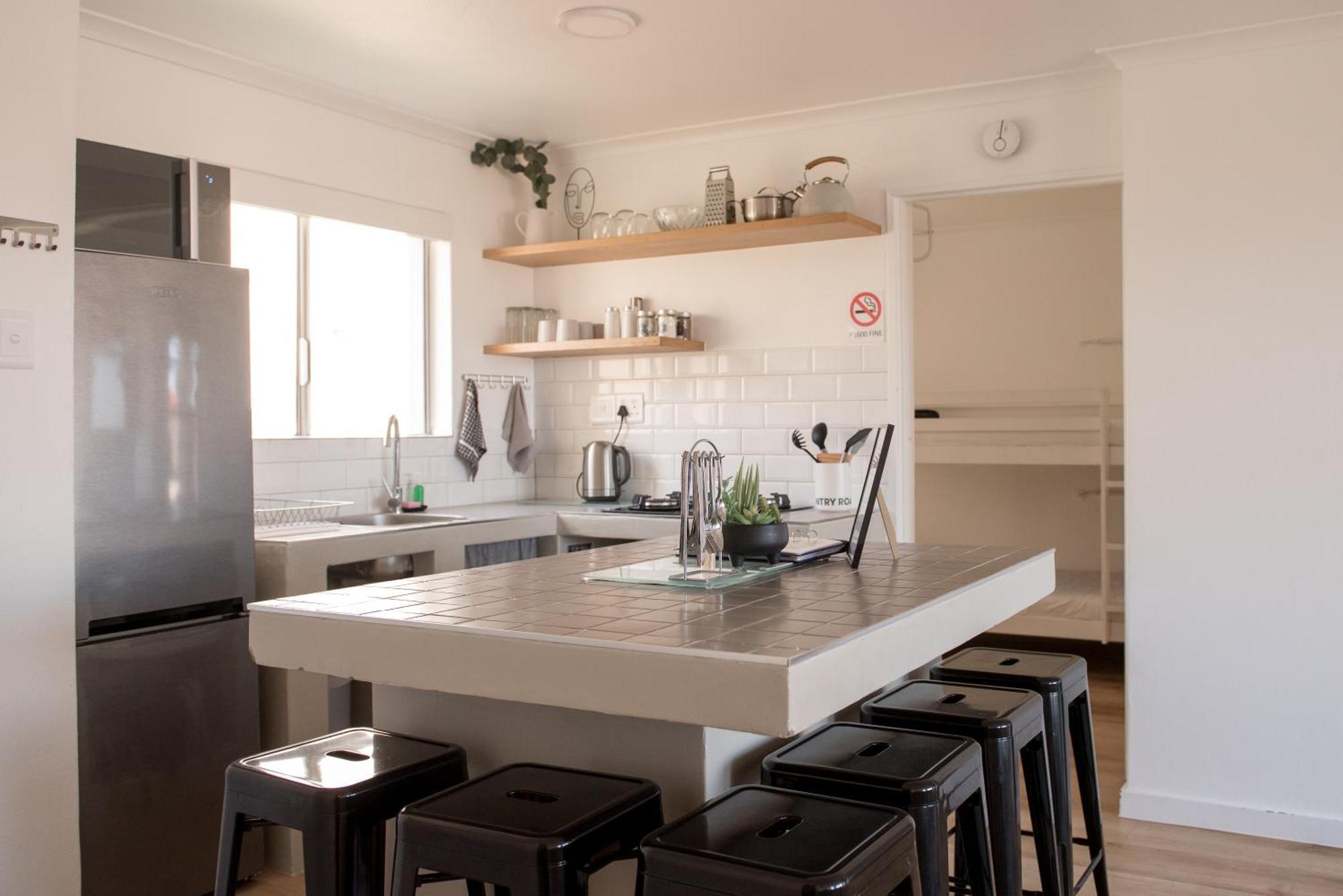 Hermanus Sea Breeze Luaran gambar