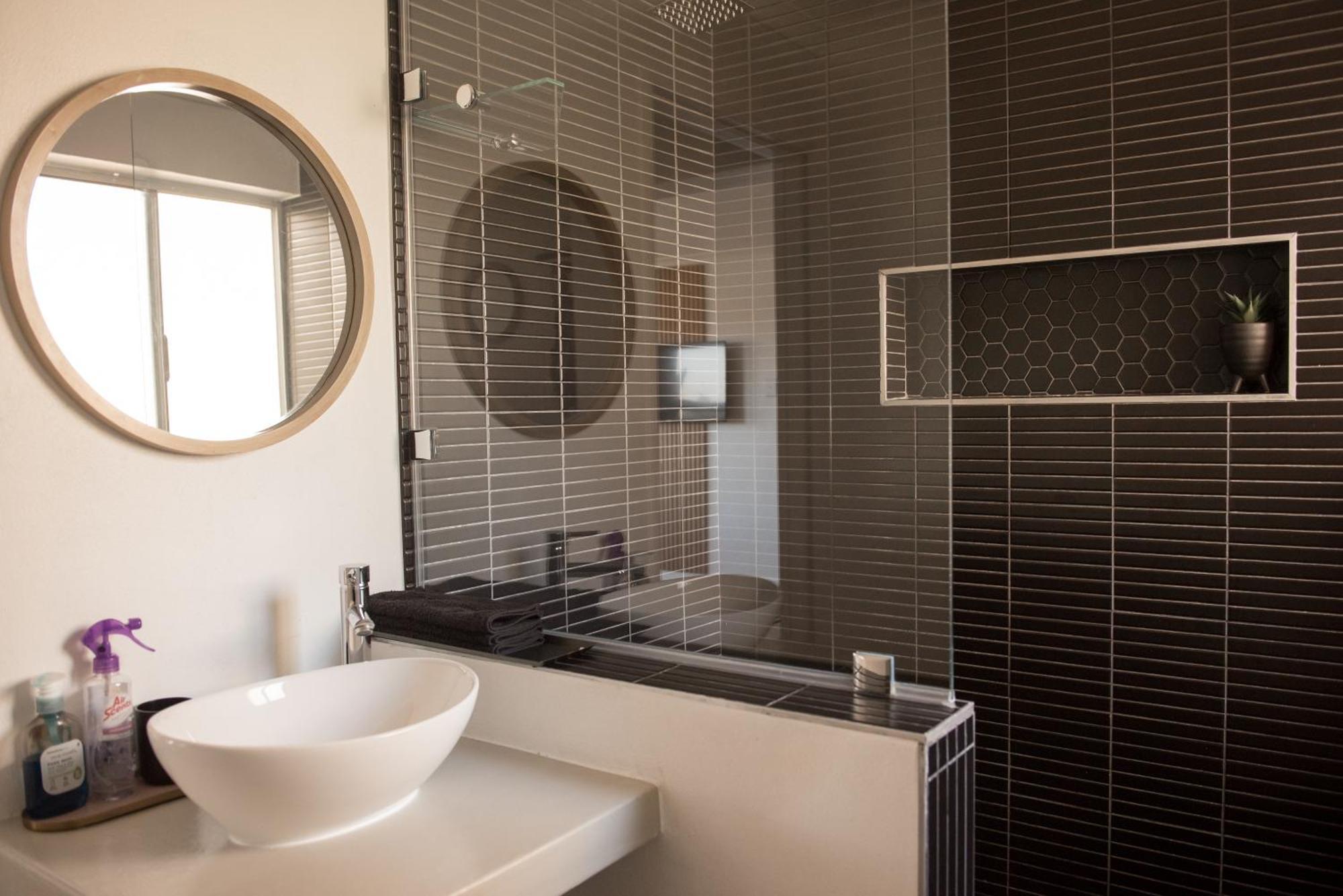 Hermanus Sea Breeze Luaran gambar