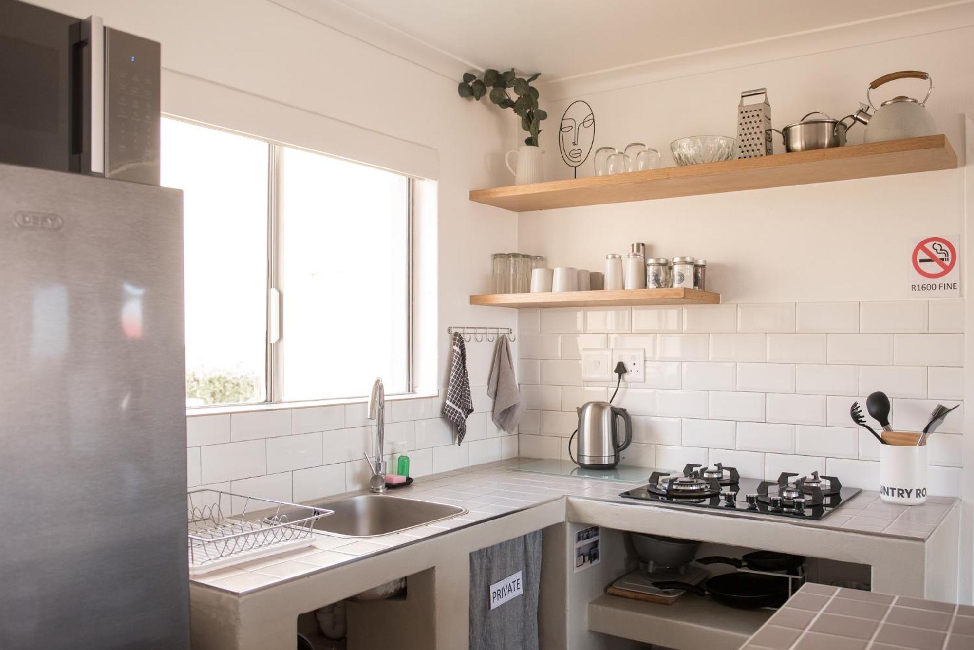 Hermanus Sea Breeze Luaran gambar