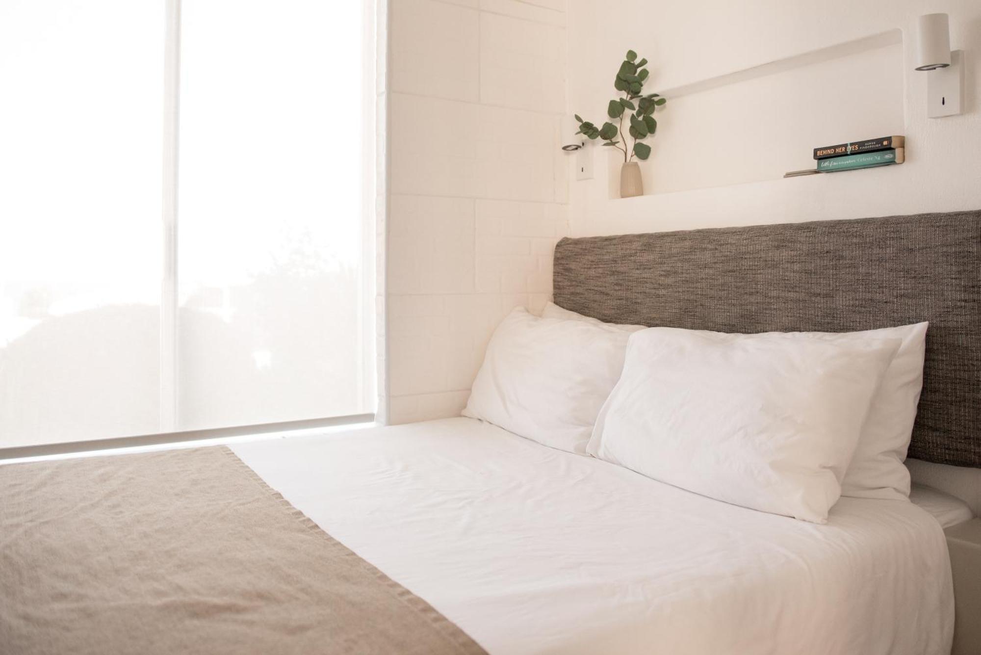 Hermanus Sea Breeze Luaran gambar
