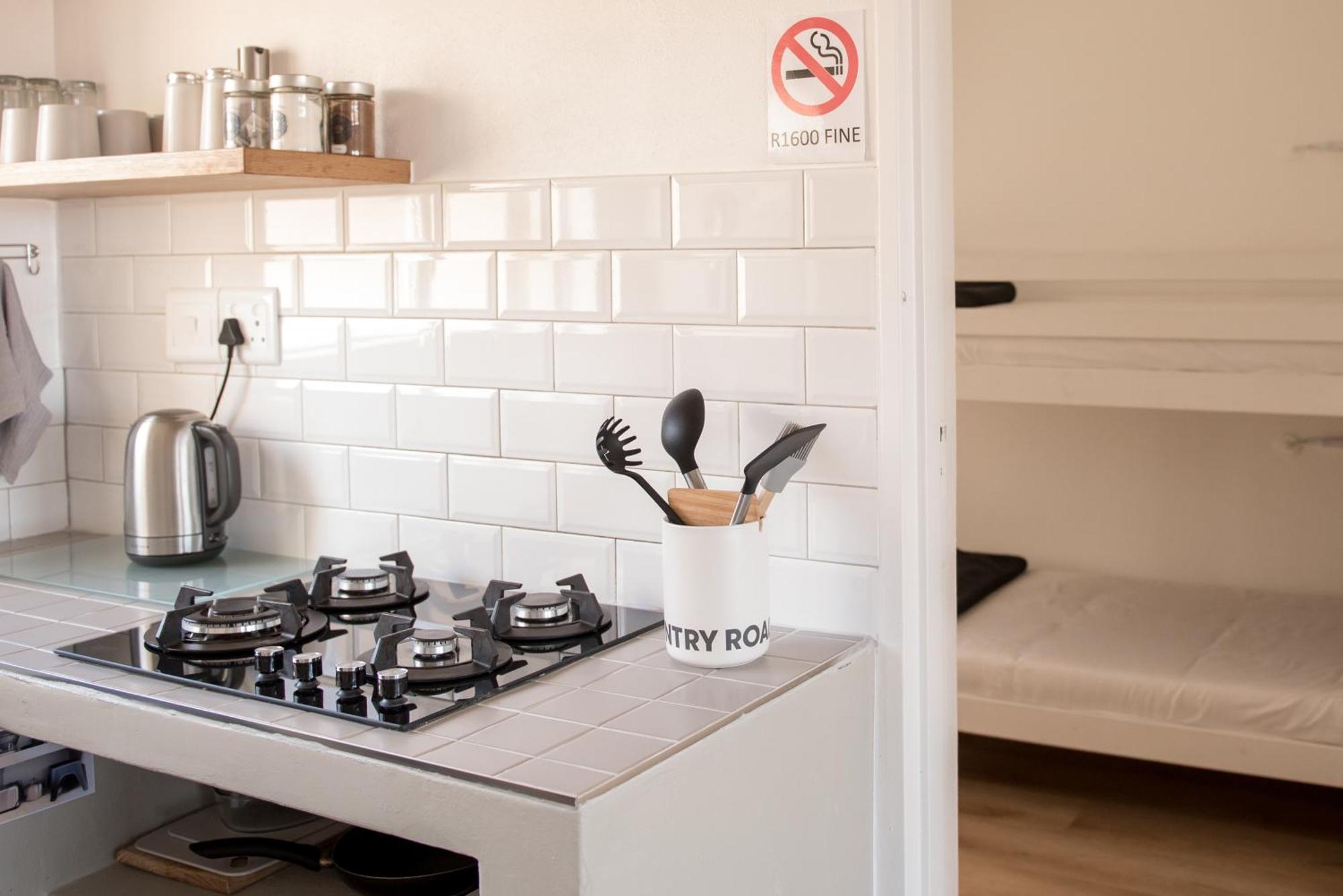 Hermanus Sea Breeze Luaran gambar