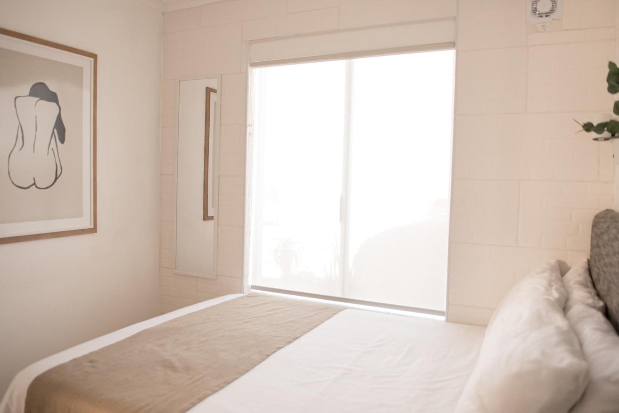 Hermanus Sea Breeze Luaran gambar