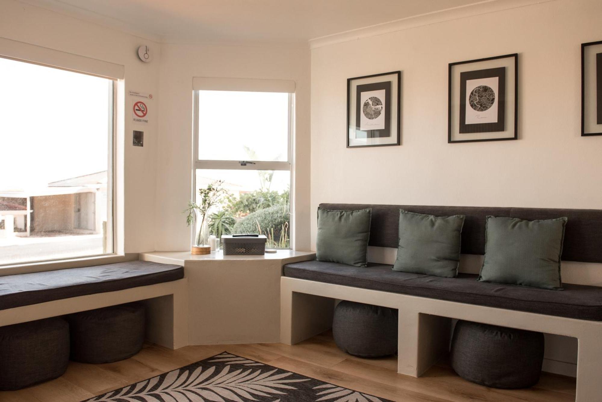 Hermanus Sea Breeze Luaran gambar